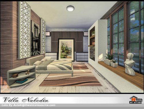 Villa Nabodin