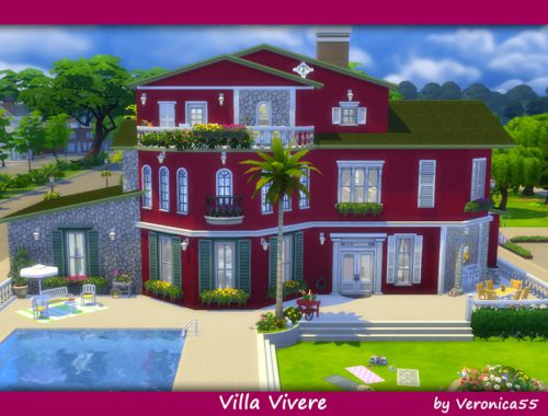 Villa Vivere