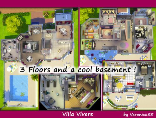 Villa Vivere