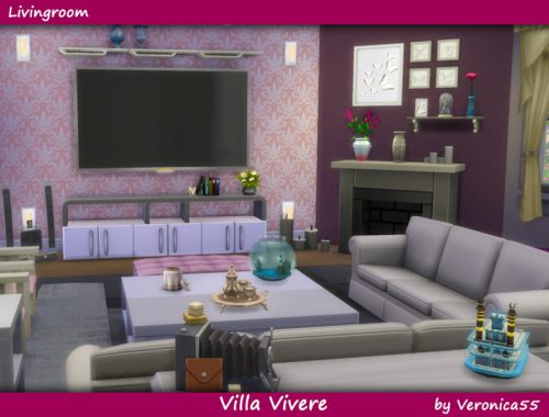 Villa Vivere