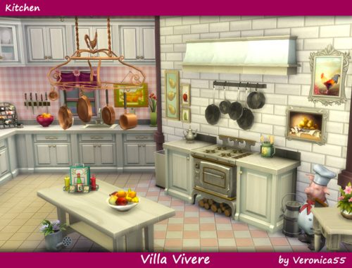 Villa Vivere