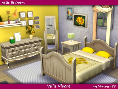 Villa Vivere
