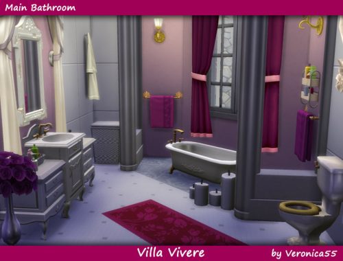 Villa Vivere