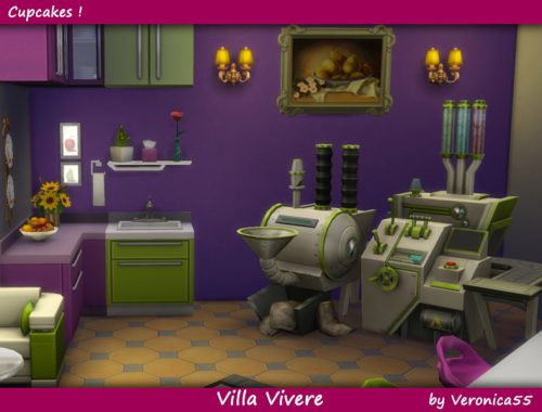 Villa Vivere