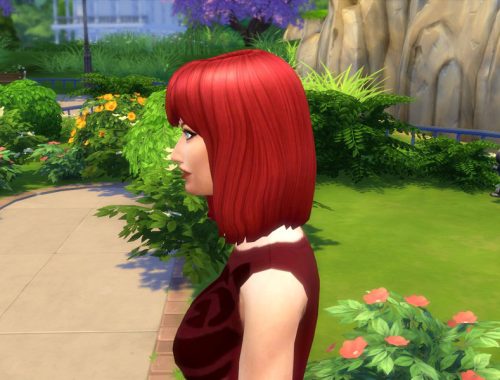 Kjlck - Classy Hair - Cool Kitchen needed