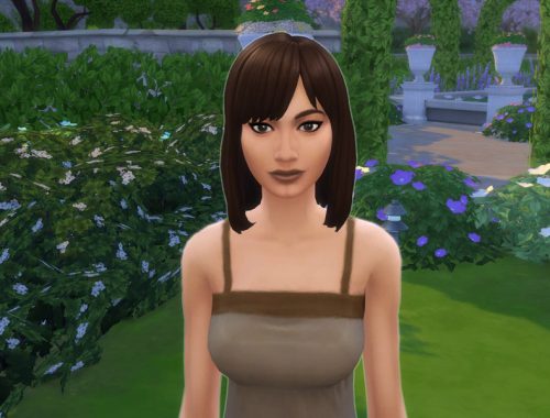 Kjlck - Classy Hair - Cool Kitchen needed