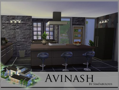 Avinash