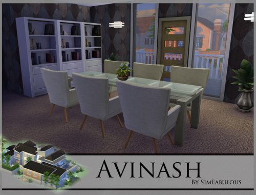 Avinash