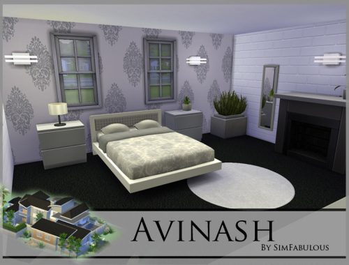 Avinash