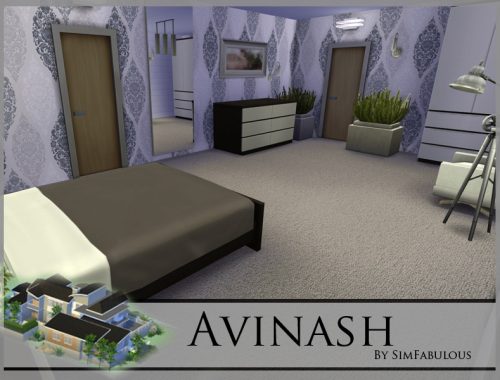 Avinash