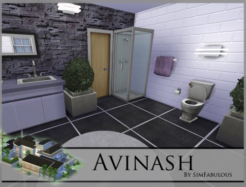 Avinash