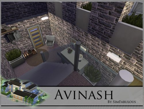 Avinash