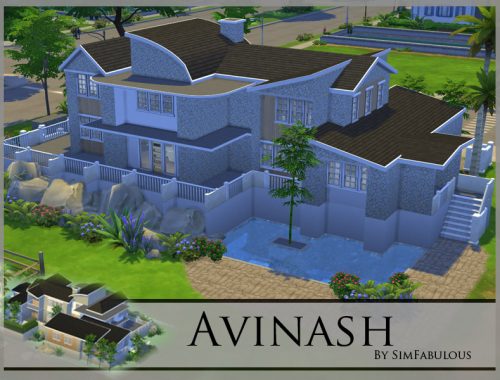 Avinash