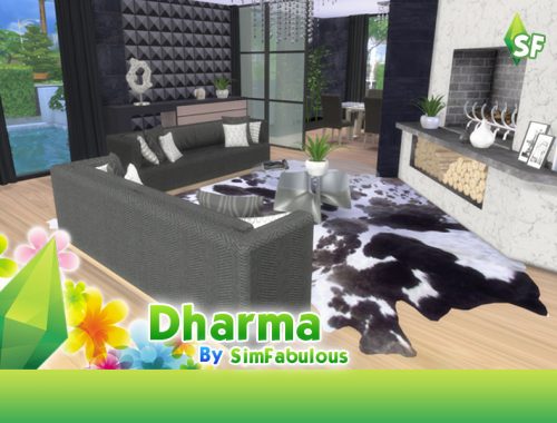 Dharma