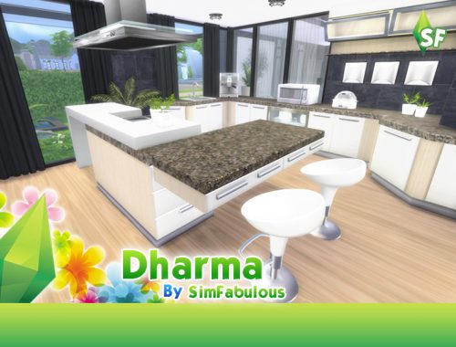 Dharma