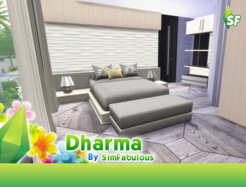 Dharma