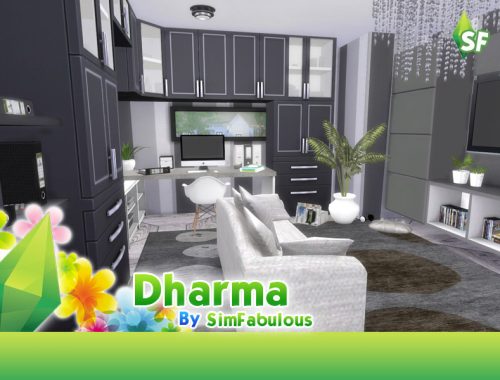 Dharma