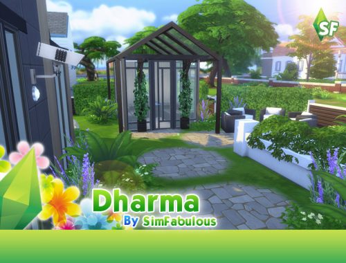 Dharma