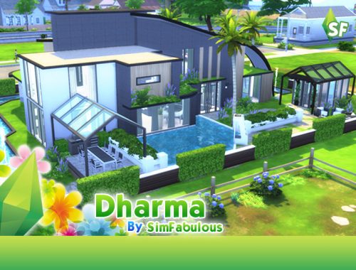 Dharma