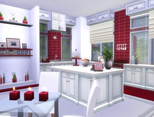Red Escape