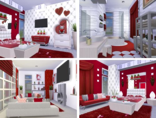 Red Escape