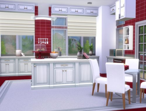 Red Escape