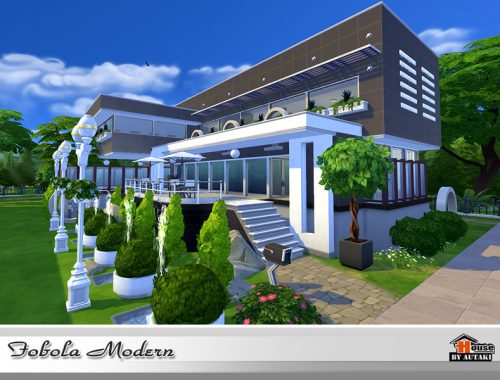 Fobola Modern