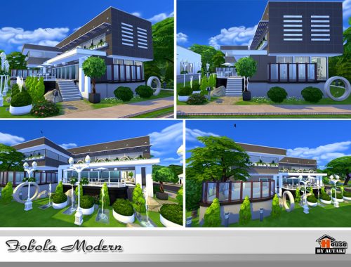 Fobola Modern