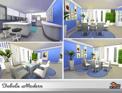 Fobola Modern