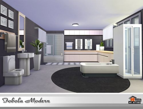 Fobola Modern