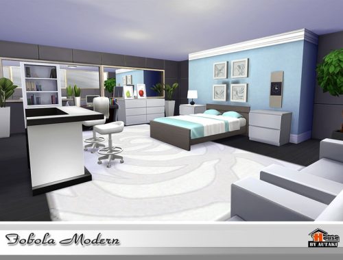 Fobola Modern