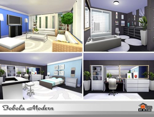 Fobola Modern