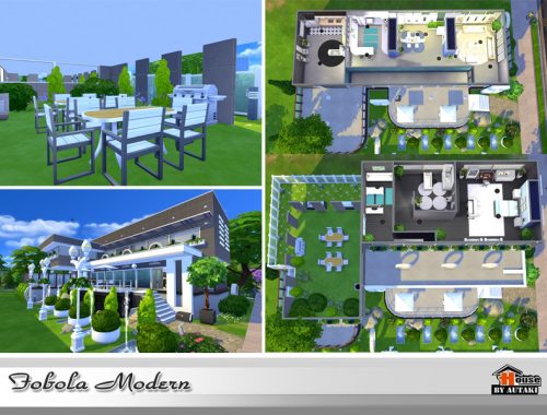 Fobola Modern