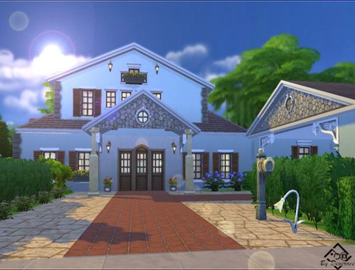 Giandev Manor 12