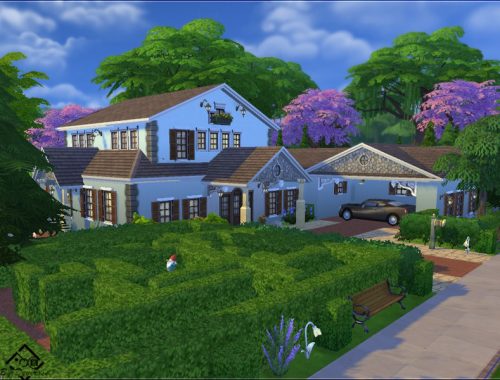 Giandev Manor 12