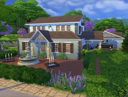 Giandev Manor 12