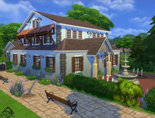 Giandev Manor 12