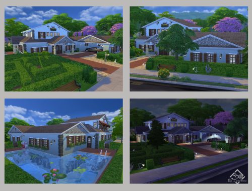 Giandev Manor 12