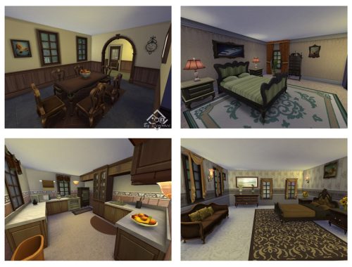 Giandev Manor 12