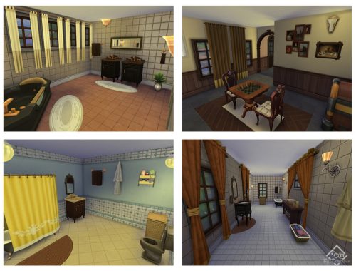 Giandev Manor 12