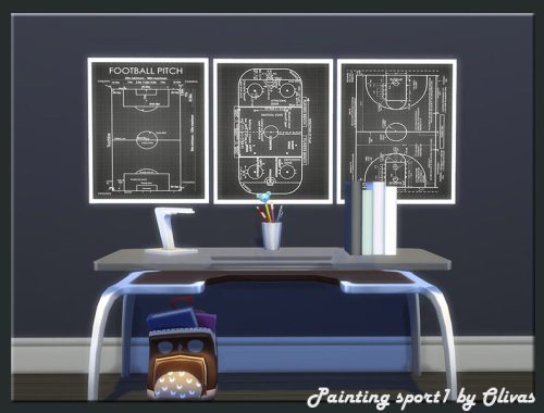 Set teenager