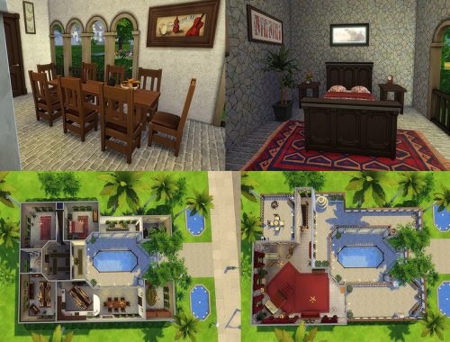 Far East House