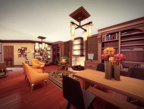 Casa Arizona - NO CC!