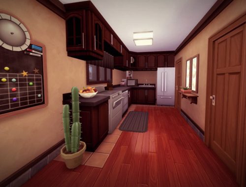 Casa Arizona - NO CC!