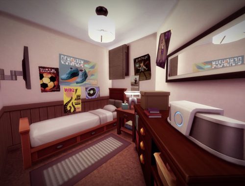 Casa Arizona - NO CC!