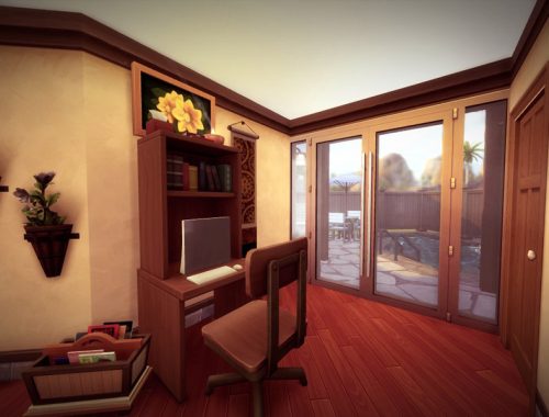 Casa Arizona - NO CC!