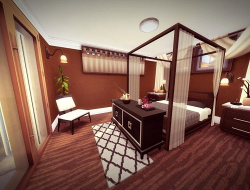 Casa Arizona - NO CC!