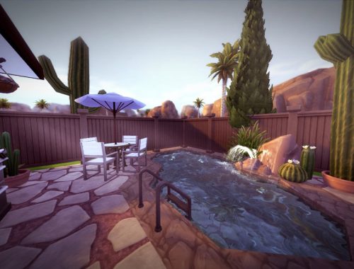 Casa Arizona - NO CC!