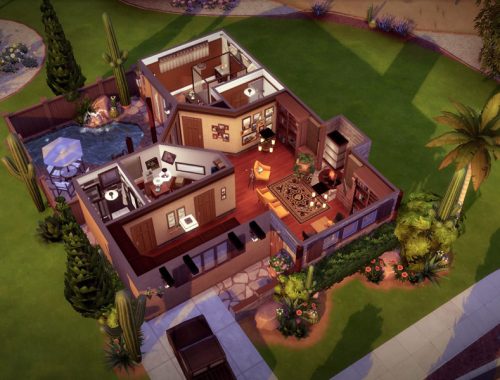 Casa Arizona - NO CC!