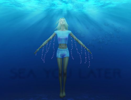 Sea You Later set by Watson349